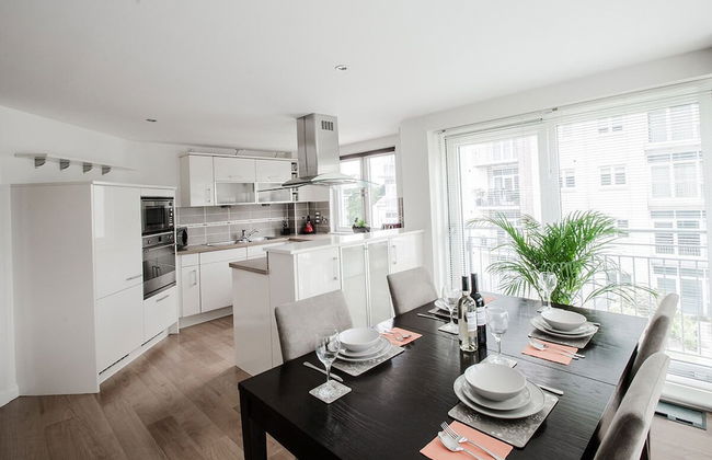 Orange Apartments-Kepplestone - Foto 1