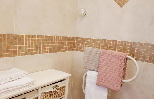 Hilltop Villa Risika - Foto 55