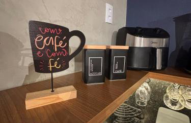 Loft Moderno no Porto Maravilha Design e Conforto - Foto 18