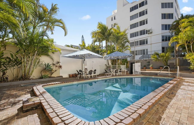 3 Bedroom Miami Oceanfront Apartment - Foto 14