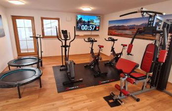 Ferienwohnungen Hipp - Bergblick und Wellness in Top Lage - Foto 7