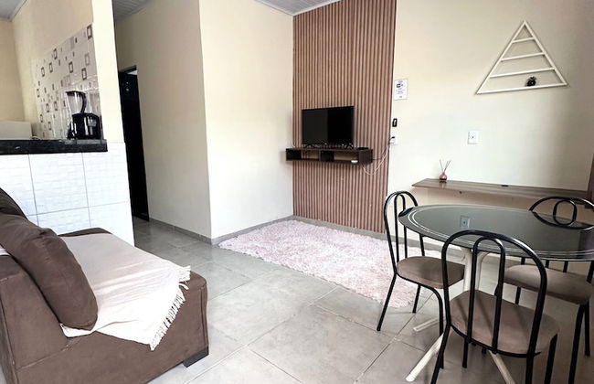 Flat Davisis - Parada do Jalapão - Foto 54