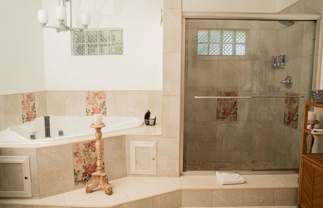 Villa Serenity by the water - Foto 65