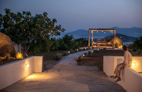 Jannas Apartments Naxos - Foto 64