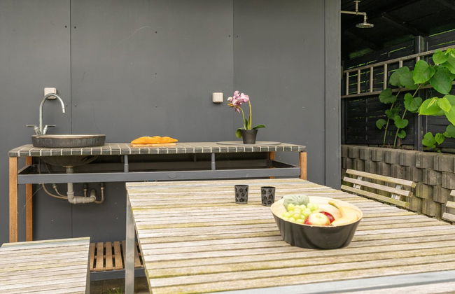 "Øthkil" - 93m from the sea - Foto 9