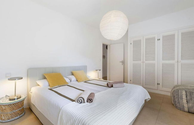 Holiday Home With Outdoor Barbecque - Foto 4