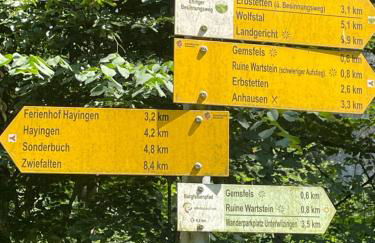 Ferienwohnung Christine - Foto 36