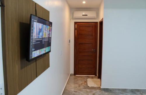 Hotel Jardim Tropical - Foto 28