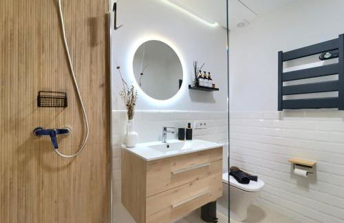 Urban Nest Valencia - Tu refugio en la ciudad - Photo 16