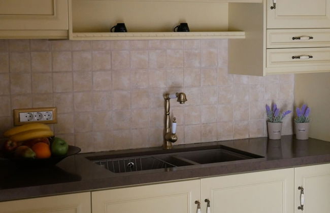 Christina s Villa With sea View - Foto 44