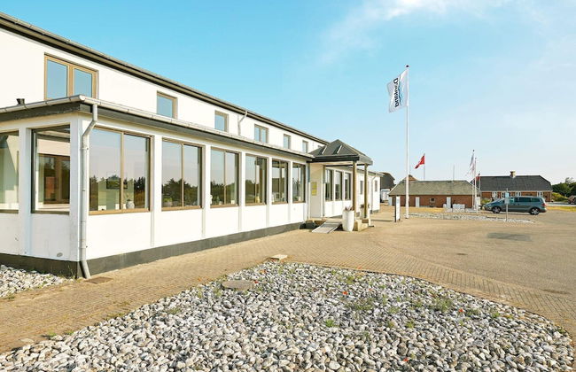 Apartment With Shared Kitchen in Holiday Park - Foto 51