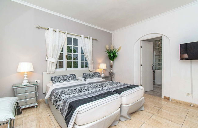 Villa Venecia - Foto 12