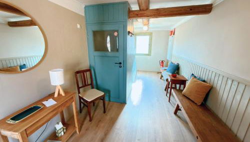 Ilsehus frisch saniertes Fachwerkhaus nahe Wernigerode Brocken im Harz - Foto 1