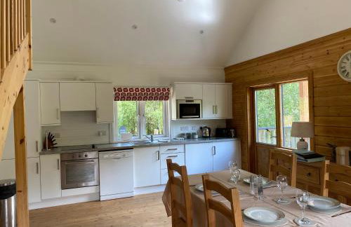 Hatton Lodge - Foto 7