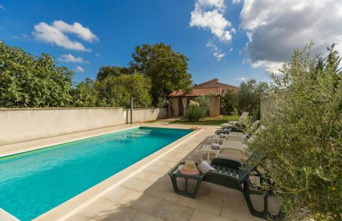 Villa Mario - Foto 3