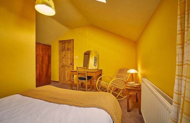 Host Stay The Red Brick Barn - Foto 10