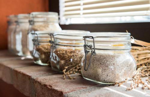 Agriturismo LeColombare - Photo 46