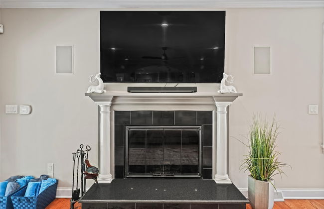 Secluded Lux Mansion Pool Home With Amazing Views - Foto 57