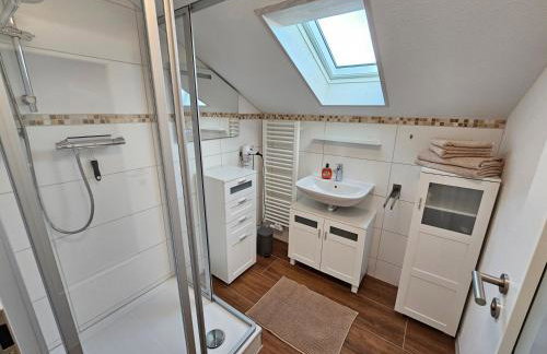 Ferienwohnung Haldenblick - Photo 6