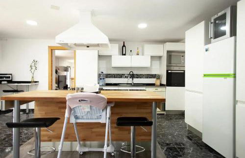 Charming Villa in Linares with Private Pool - Foto 24