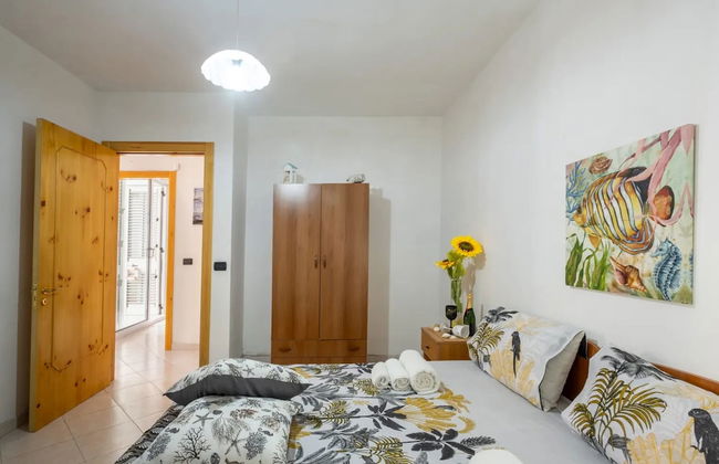 Private Villa With Wi-fi, Parking and air Conditioning - Photo 4