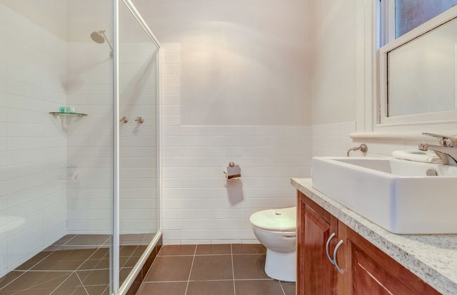 Seymours on Lydiard - Foto 43