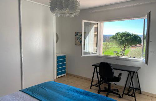 Gîte du Mercadal Les Pujols - Foto 64