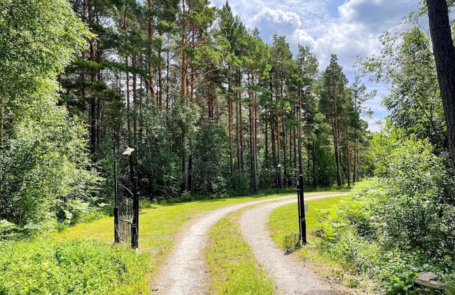 Holiday Home in Katthammarsvik - Photo 49
