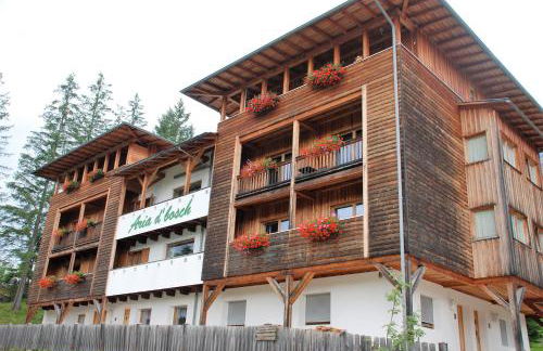 Aria d'Bosch - Foto 1