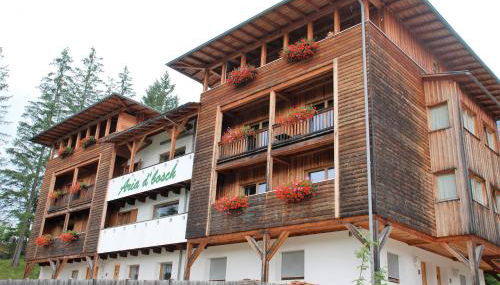 Aria d'Bosch - Foto 1