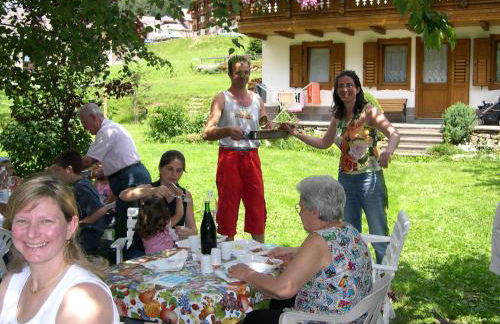 Appartamenti Casavacanzepejo - Foto 29