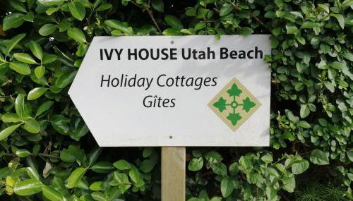 Ivy House Utah Beach - Foto 3