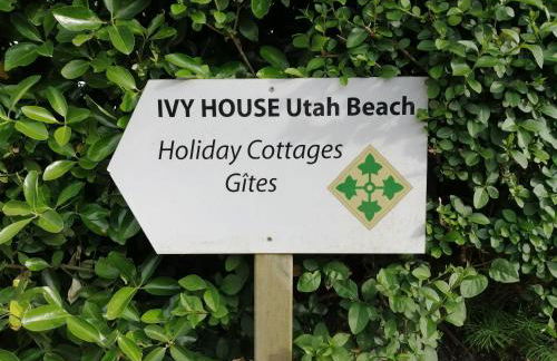 Ivy House Utah Beach - Foto 3