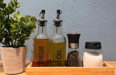 Appartements am Radweg stille Pauline in Fehrbellin - Photo 16