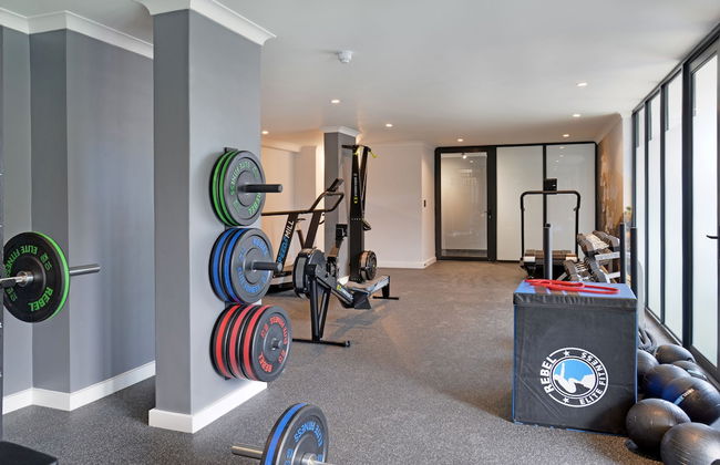 The Winchester 807 - Photo 40