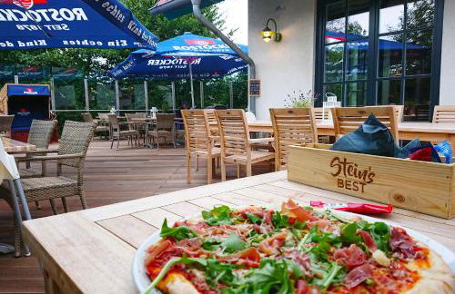 Reetdachhäuser am Bakenberg - Foto 35