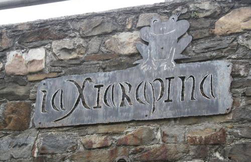 Casa Rural La Xiarapina - Foto 27