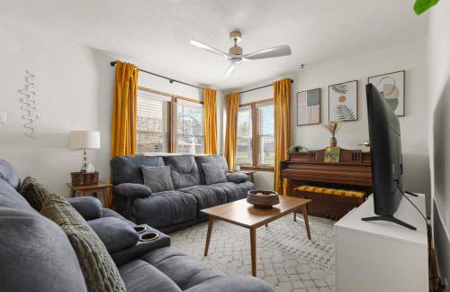 The Gilded Cottage Entire Home - Foto 6