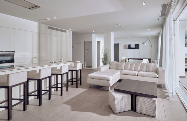 Hotel Baobab Suites - Foto 72