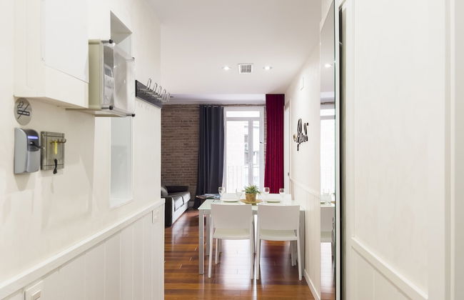 Enjoybcn Gaudi Apartments - Foto 18