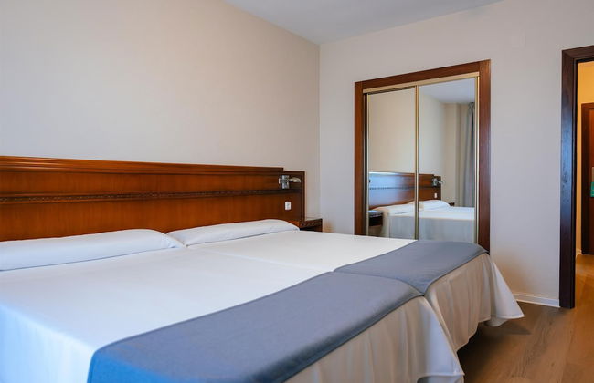 Port Europa Hotel - Foto 32