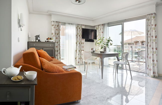 Résidence & Spa La Villa Romana - Foto 6