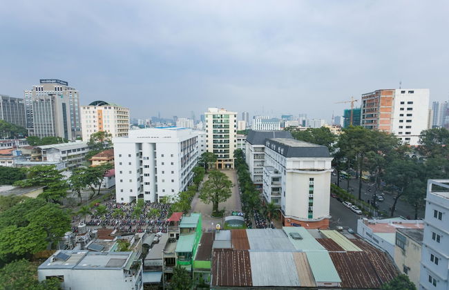 The Everrich Infinity Apartment - Foto 23