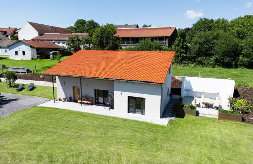 Wo sich Kuh, Fuchs und Hase gute Nacht sagen - Foto 1