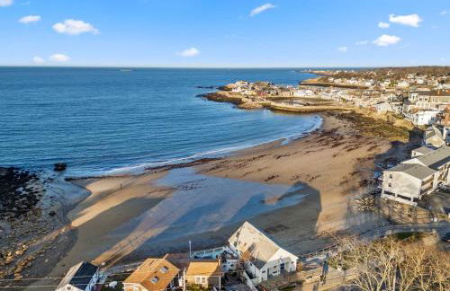 2BR Home|Downtown Rockport w/parking|Walk 2 Ocean - Foto 38