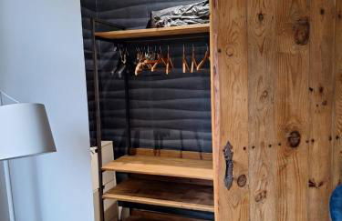 Estiloso estudio en Gran Via, vistas al Huerva - Foto 16