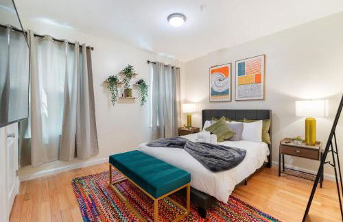 Beautiful 2BR in Savin Hill Boston - Foto 28