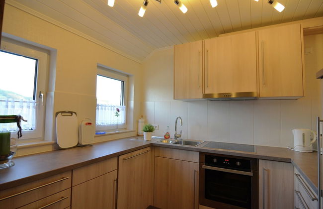 Graceful Apartment with Garden in Velmede near City Center - Foto 8