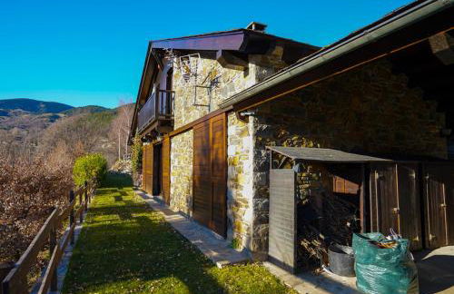 LA CASA d'en RAFEL - Foto 42