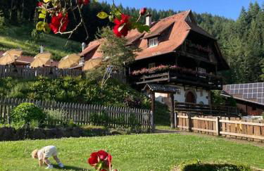 Gemütliche Wohnung nähe Europapark Rust Offenburg Straßburg - Foto 13